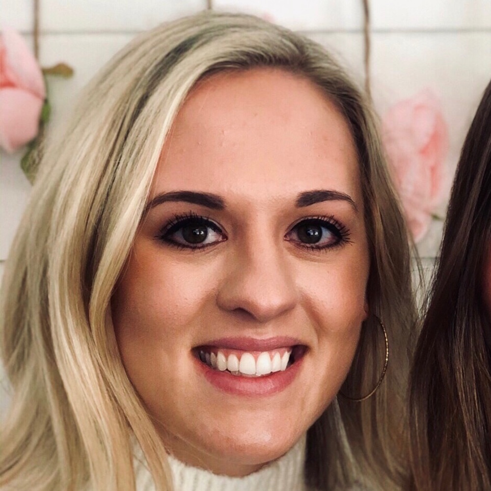Meet your Posher, Ally